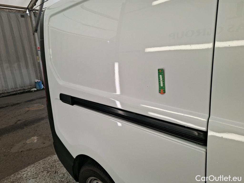  Renault  Trafic  III Fourgon L2H1 3T Confort 2.0 dCi 130CV BVM6 E6d #3