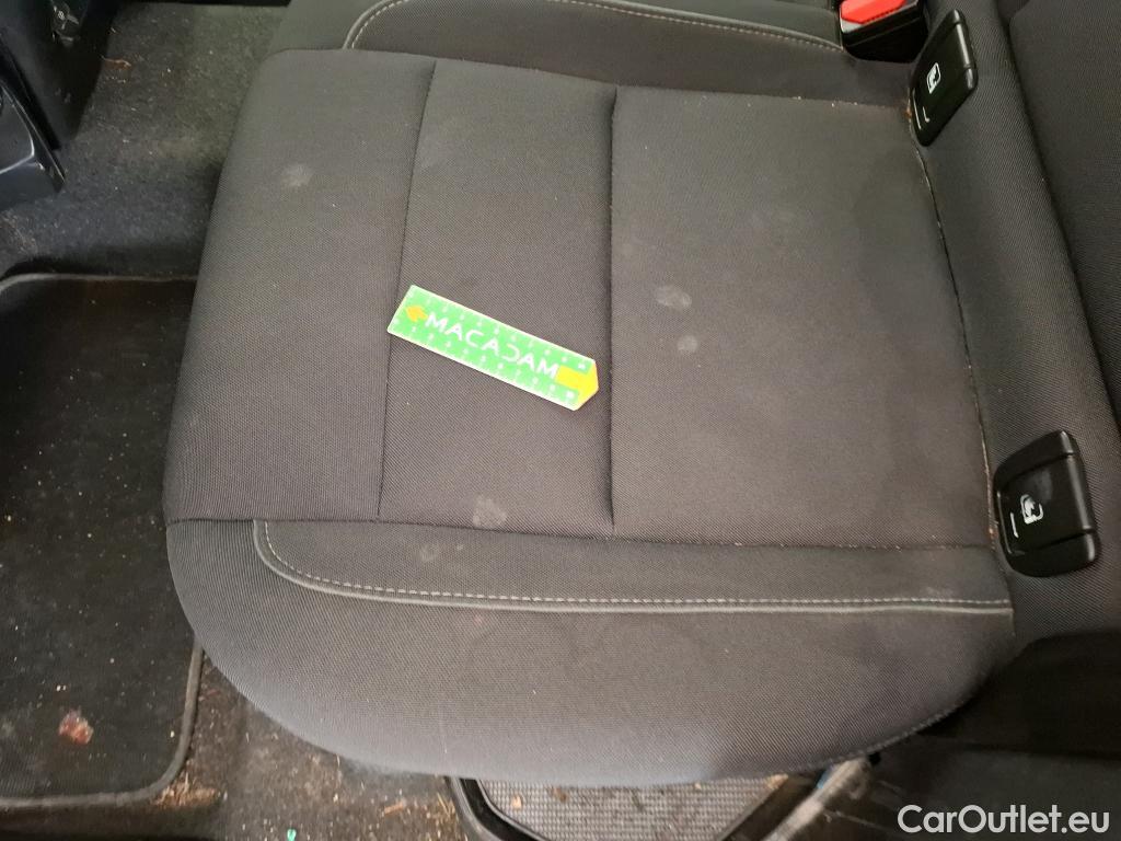  Volvo  XC 40 XC40 Momentum 2WD 1.5 130CV BVA8 E6d #12