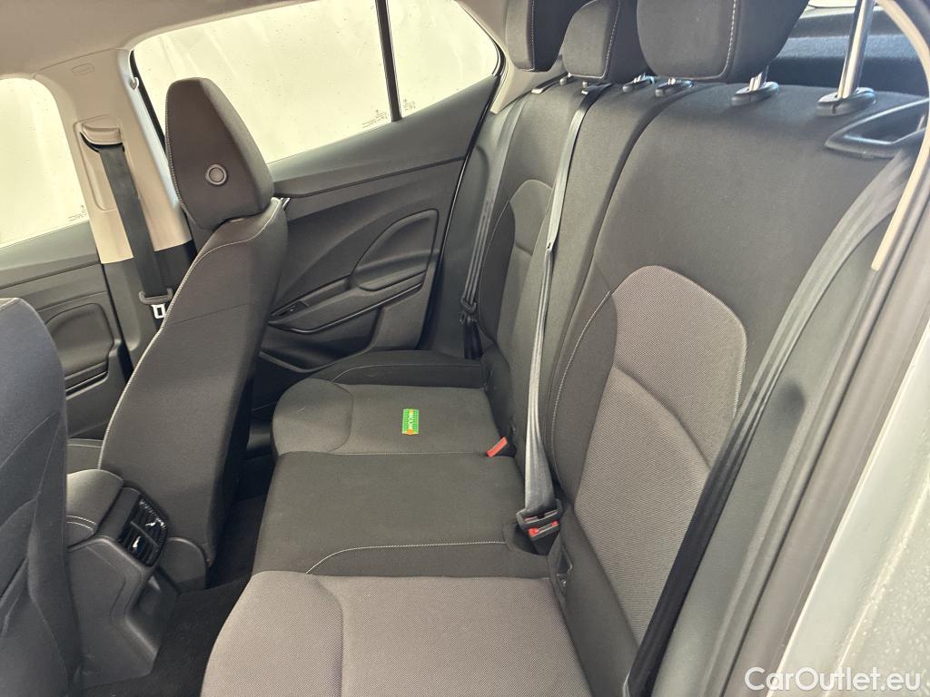  Skoda  Fabia  Ambition 1.0 MPI 80CV BVM5 E6d #7