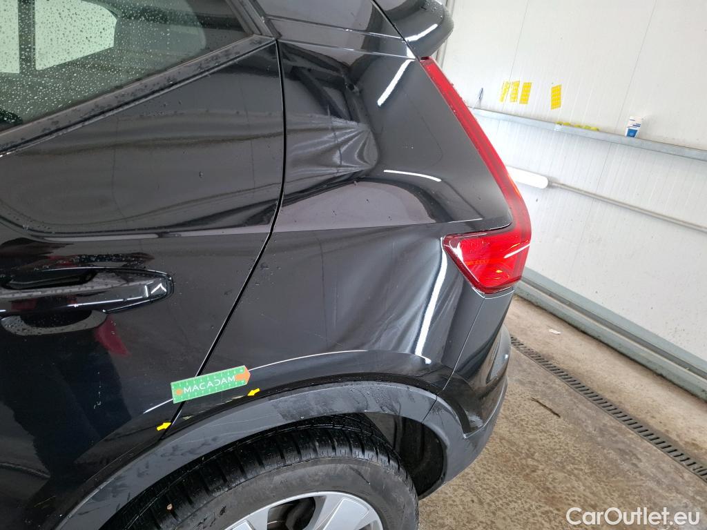  Volvo  XC 40 XC40 Momentum 2WD 1.5 130CV BVA8 E6d #23