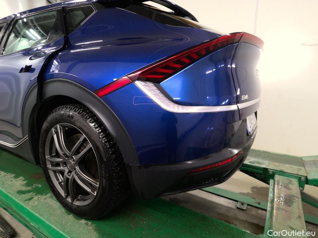  KIA  Niro EV6 77.4kWh 228 RWD #14