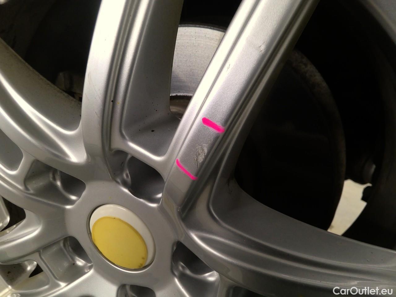  Bmw  Serie 3 320d Tour.xDr. Con.Ed. Aut #12