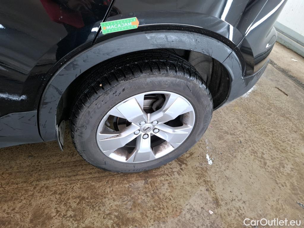  Volvo  XC 40 XC40 Momentum 2WD 1.5 130CV BVA8 E6d #25