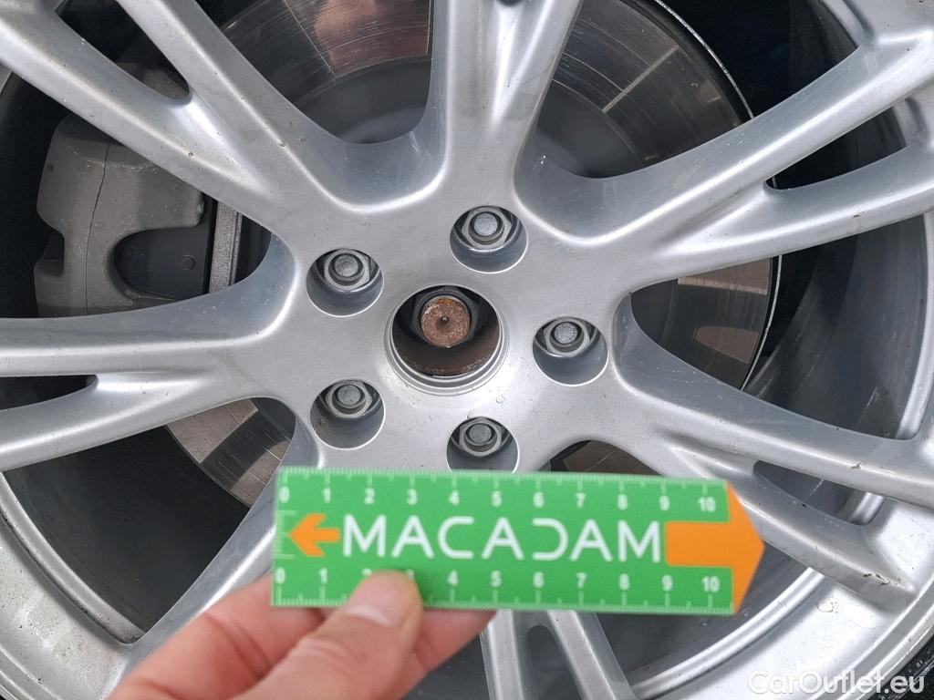  Tesla  Model Y TESLA  / 2021 / 5P / SUV RWD #6