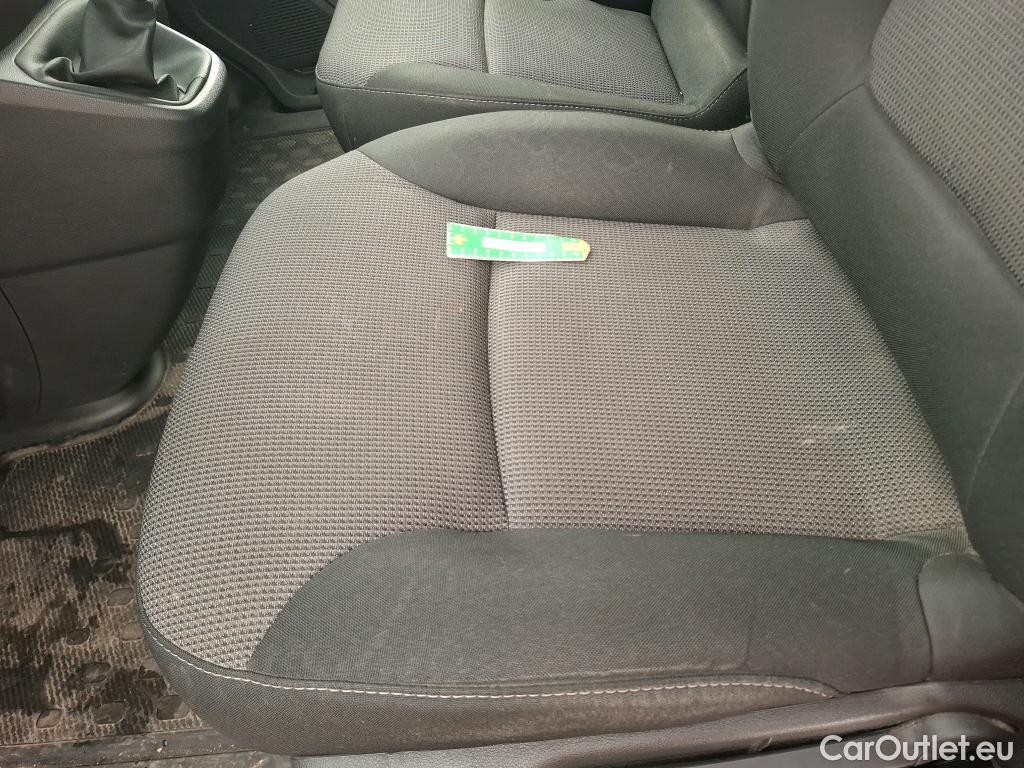  Renault  Trafic  III Fourgon L2H1 3T Confort 2.0 dCi 130CV BVM6 E6d #14