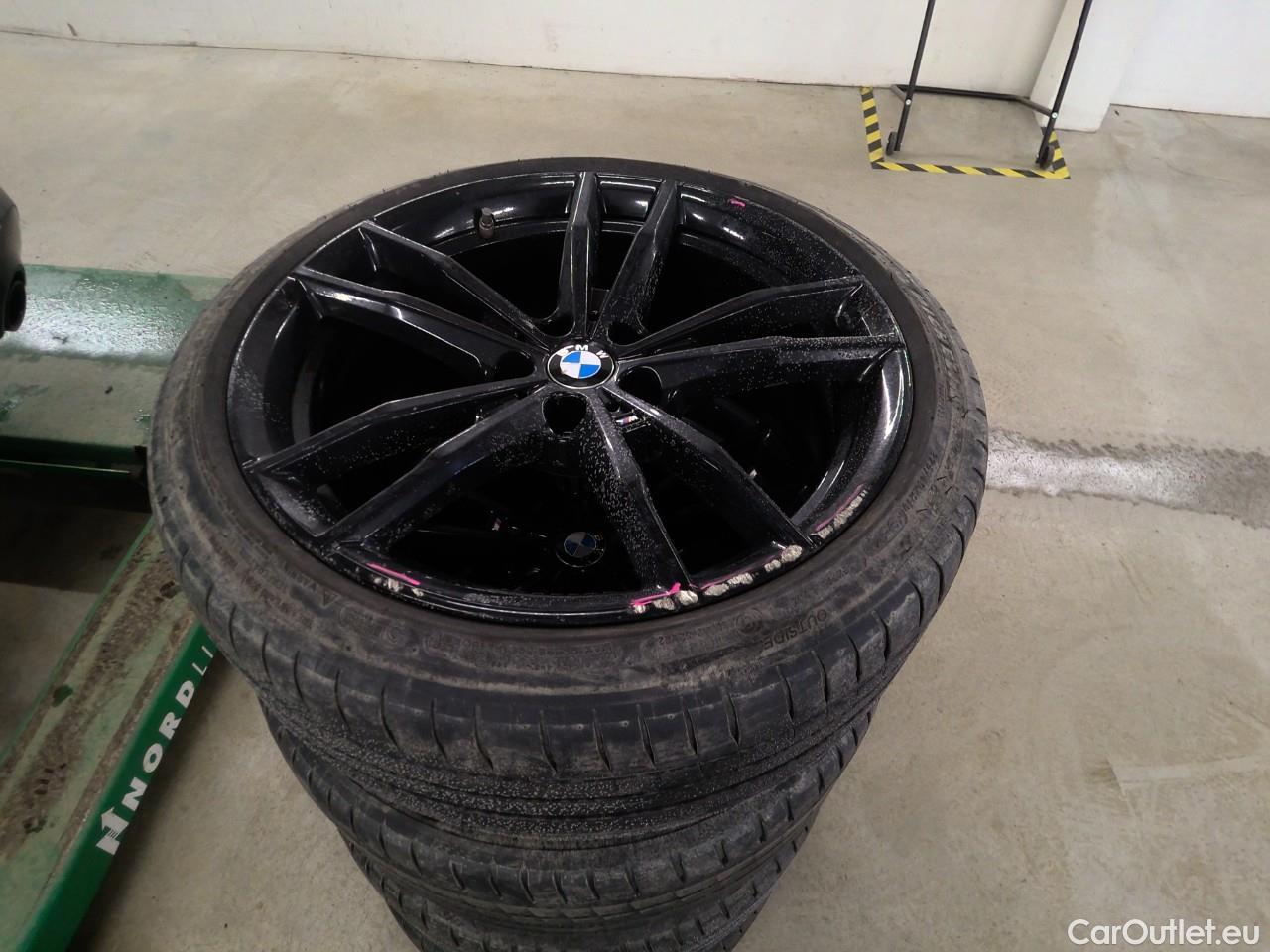  Bmw  Serie 3 320d Tour.xDr. Con.Ed. Aut #1