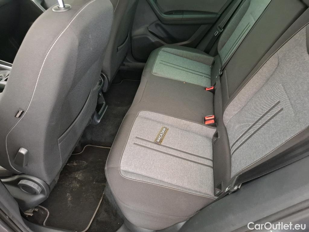  Seat  ATECA  Style Business 2.0 TDI 150CV BVA7 E6d #1