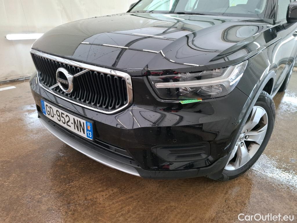  Volvo  XC 40 XC40 Momentum 2WD 1.5 130CV BVA8 E6d #7