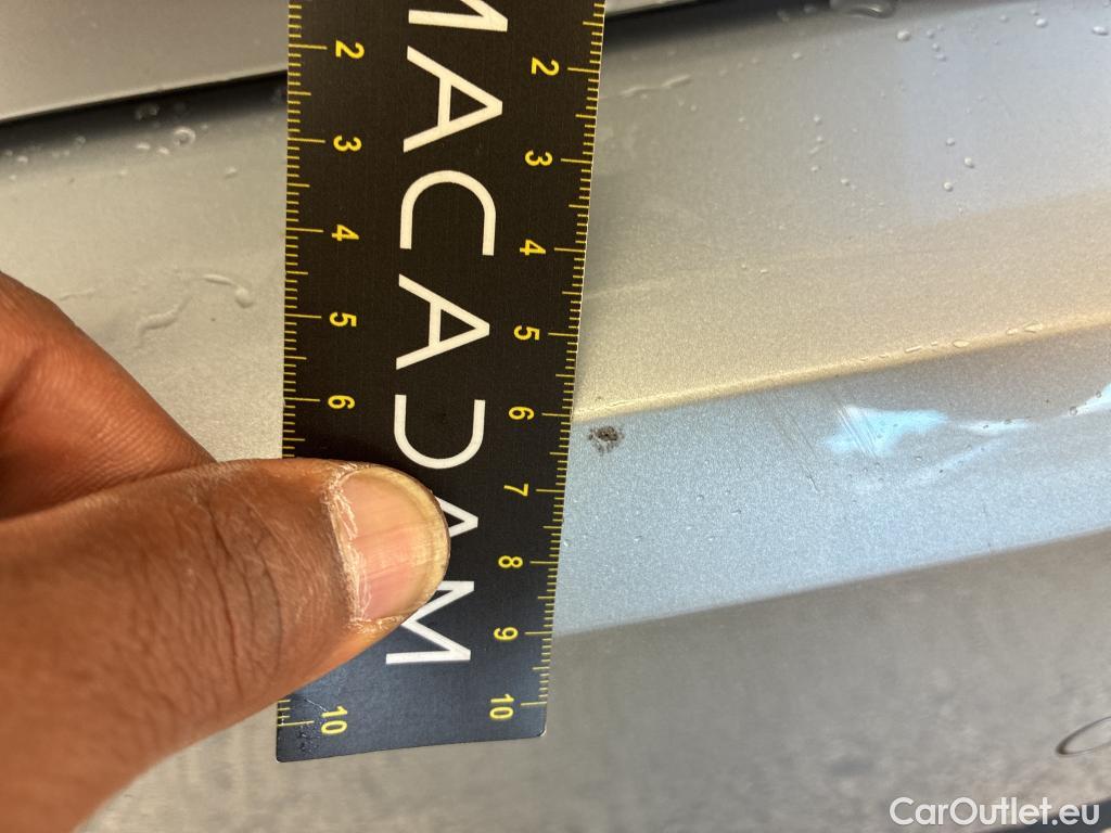  Skoda  Fabia  Ambition 1.0 MPI 80CV BVM5 E6d #27