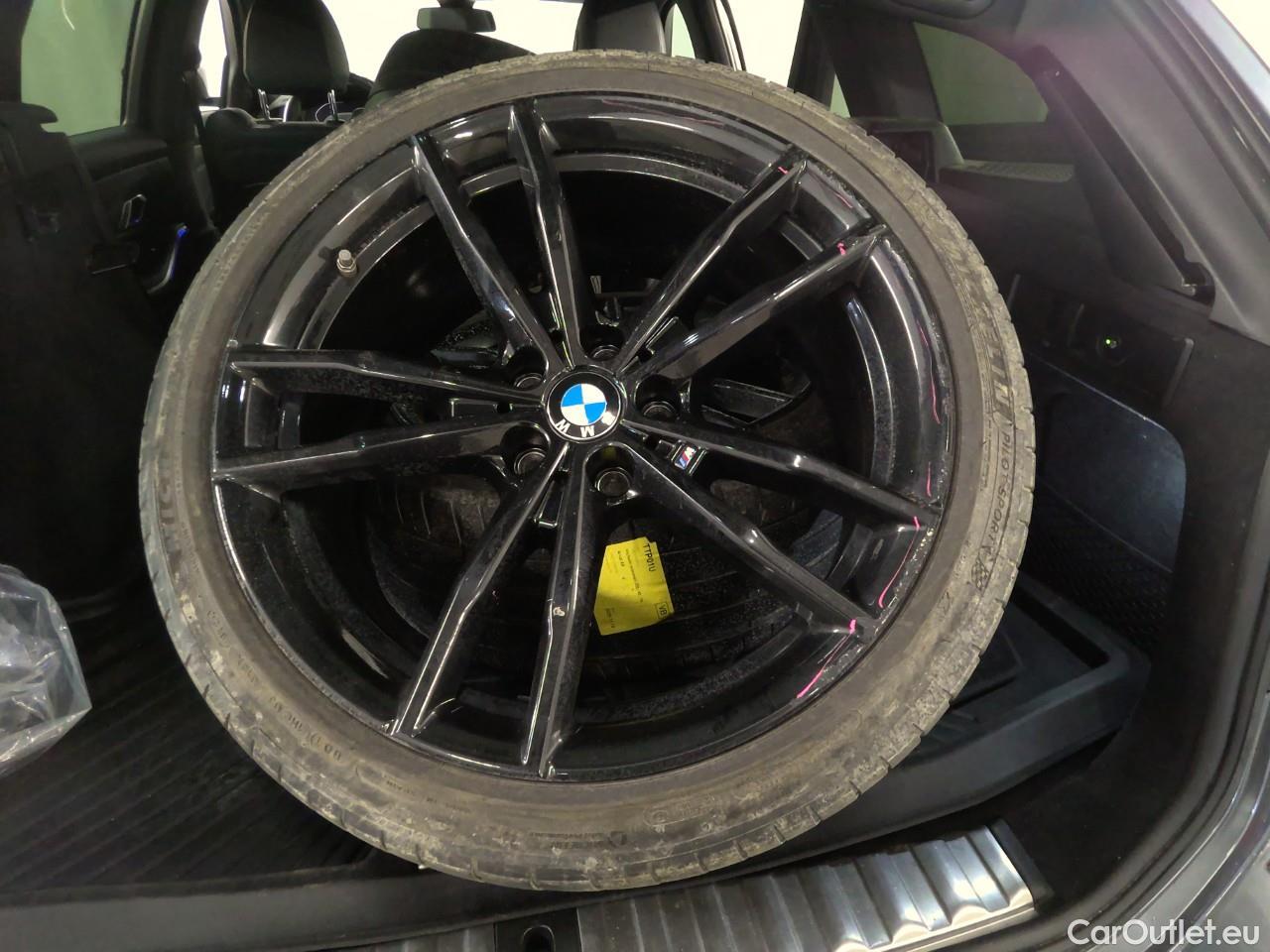  Bmw  Serie 3 320d Tour.xDr. Con.Ed. Aut #4