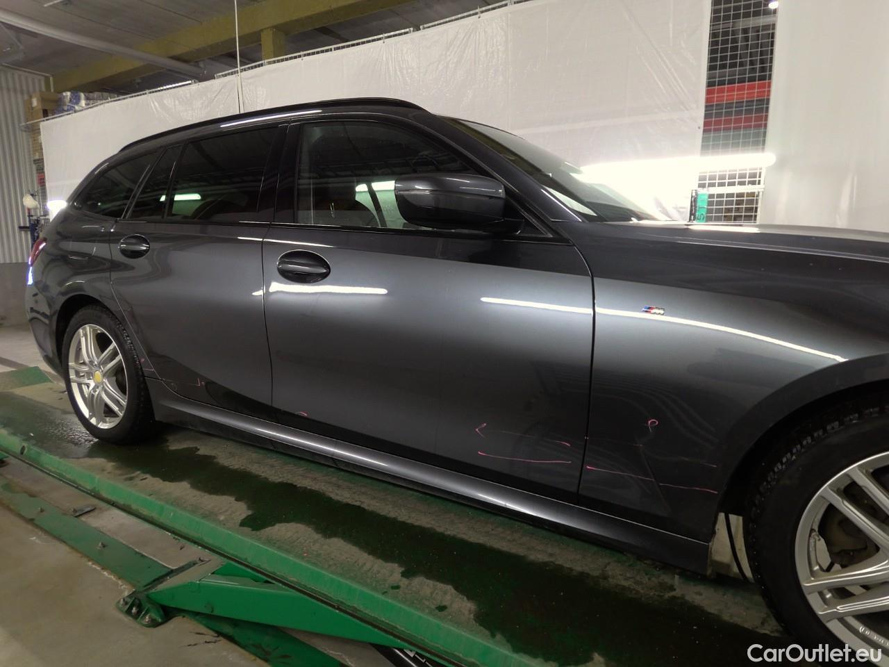  Bmw  Serie 3 320d Tour.xDr. Con.Ed. Aut #26