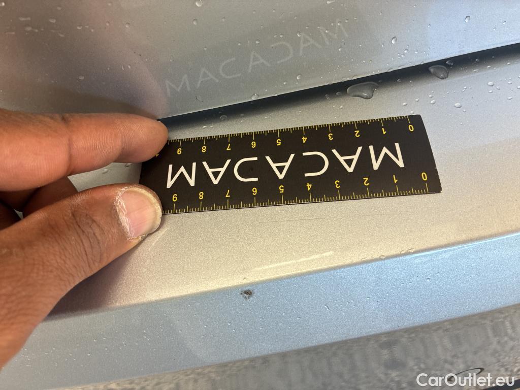  Skoda  Fabia  Ambition 1.0 MPI 80CV BVM5 E6d #26