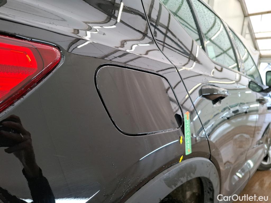  Volvo  XC 40 XC40 Momentum 2WD 1.5 130CV BVA8 E6d #9