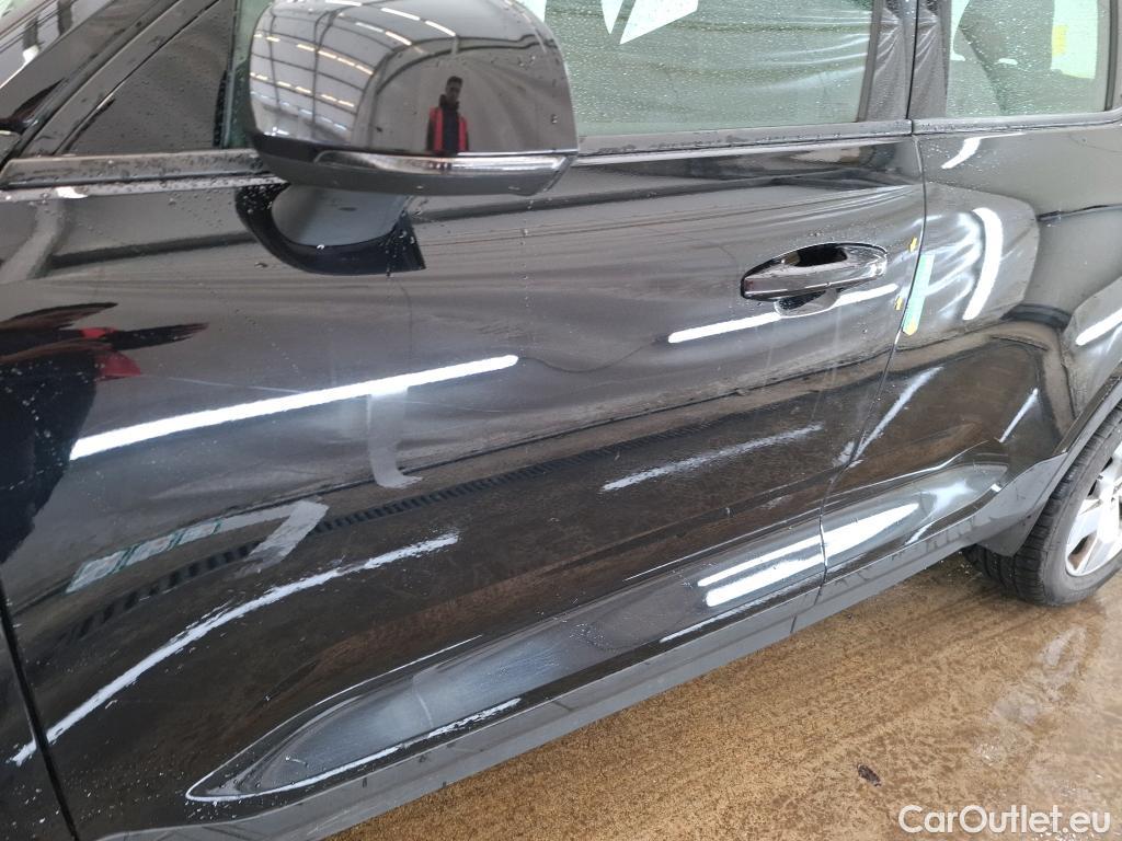  Volvo  XC 40 XC40 Momentum 2WD 1.5 130CV BVA8 E6d #3