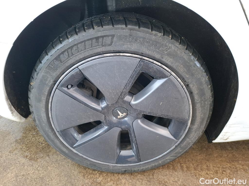  Tesla  Model 3 TESLA  / 2018 / 4P / Berline Grande Autonomie #20