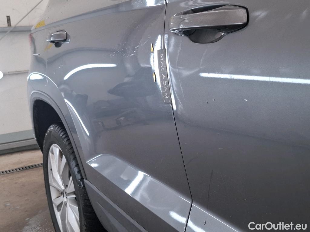  Seat  ATECA  Style Business 2.0 TDI 150CV BVA7 E6d #10