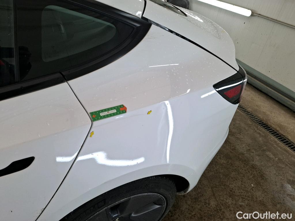  Tesla  Model 3 TESLA  / 2018 / 4P / Berline Grande Autonomie #3