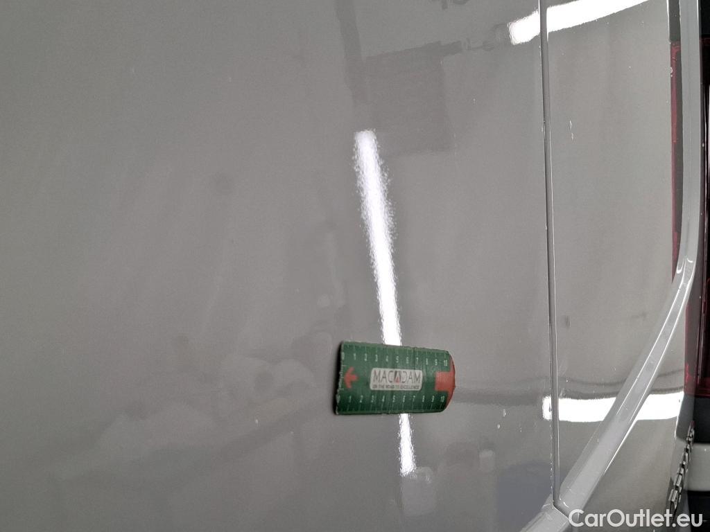  Renault  Trafic  III Fourgon L2H1 3T Grand Confort 2.0 dCi 130CV BVM6 E6d #26