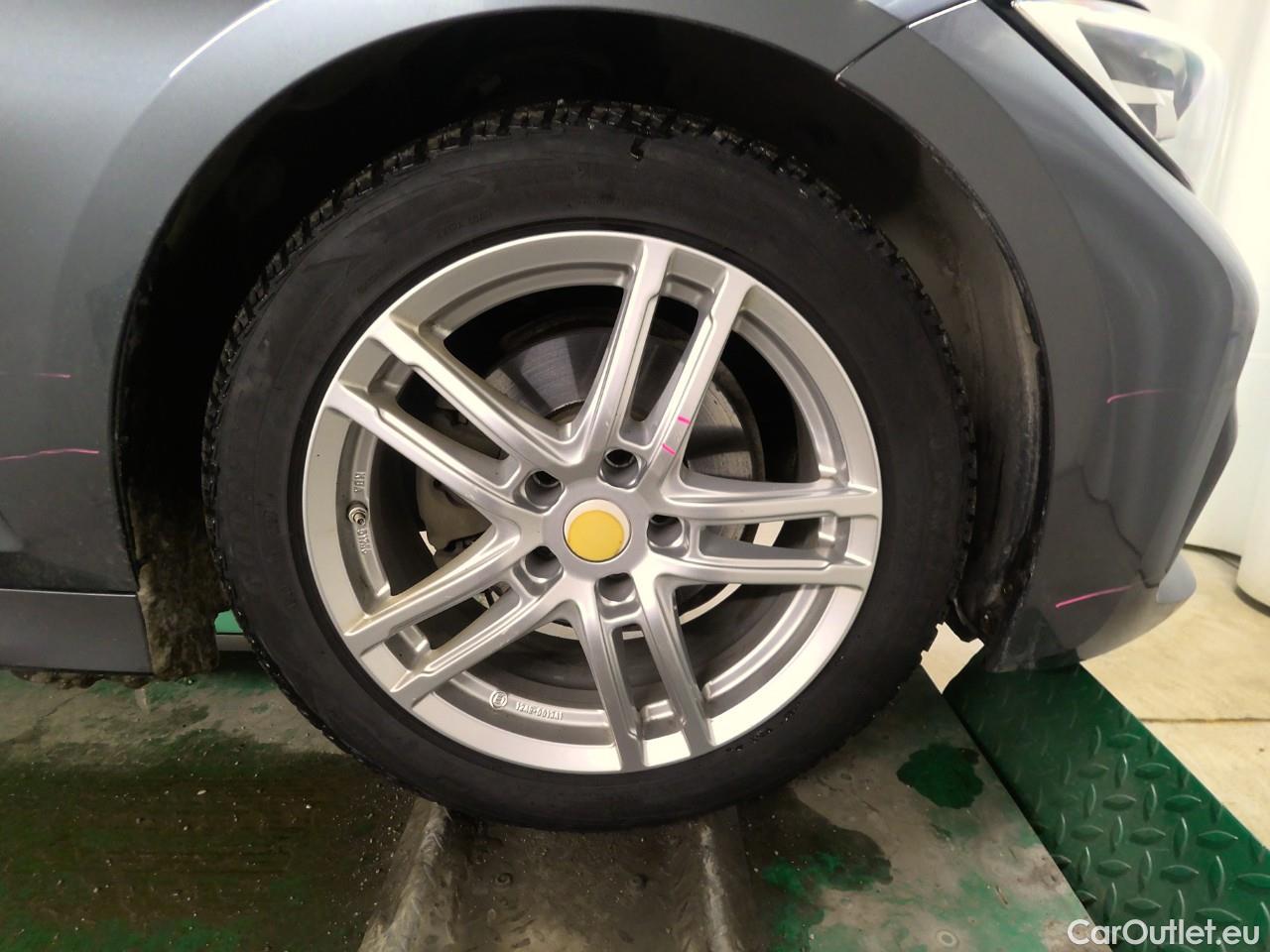  Bmw  Serie 3 320d Tour.xDr. Con.Ed. Aut #11