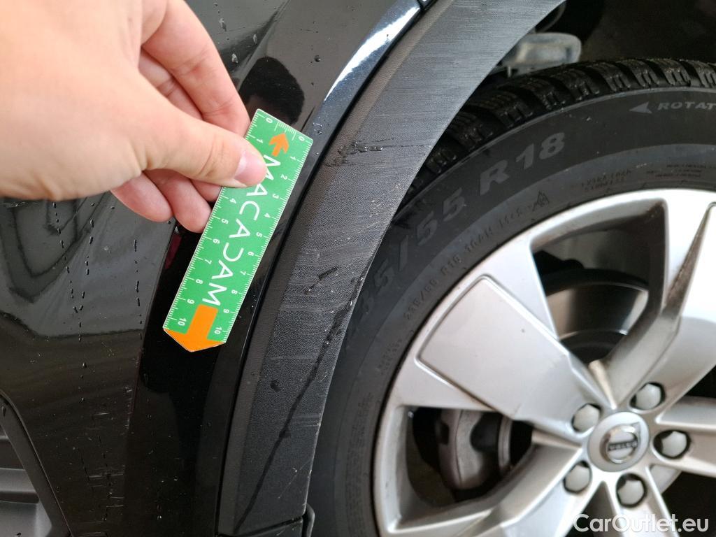  Volvo  XC 40 XC40 Momentum 2WD 1.5 130CV BVA8 E6d #20