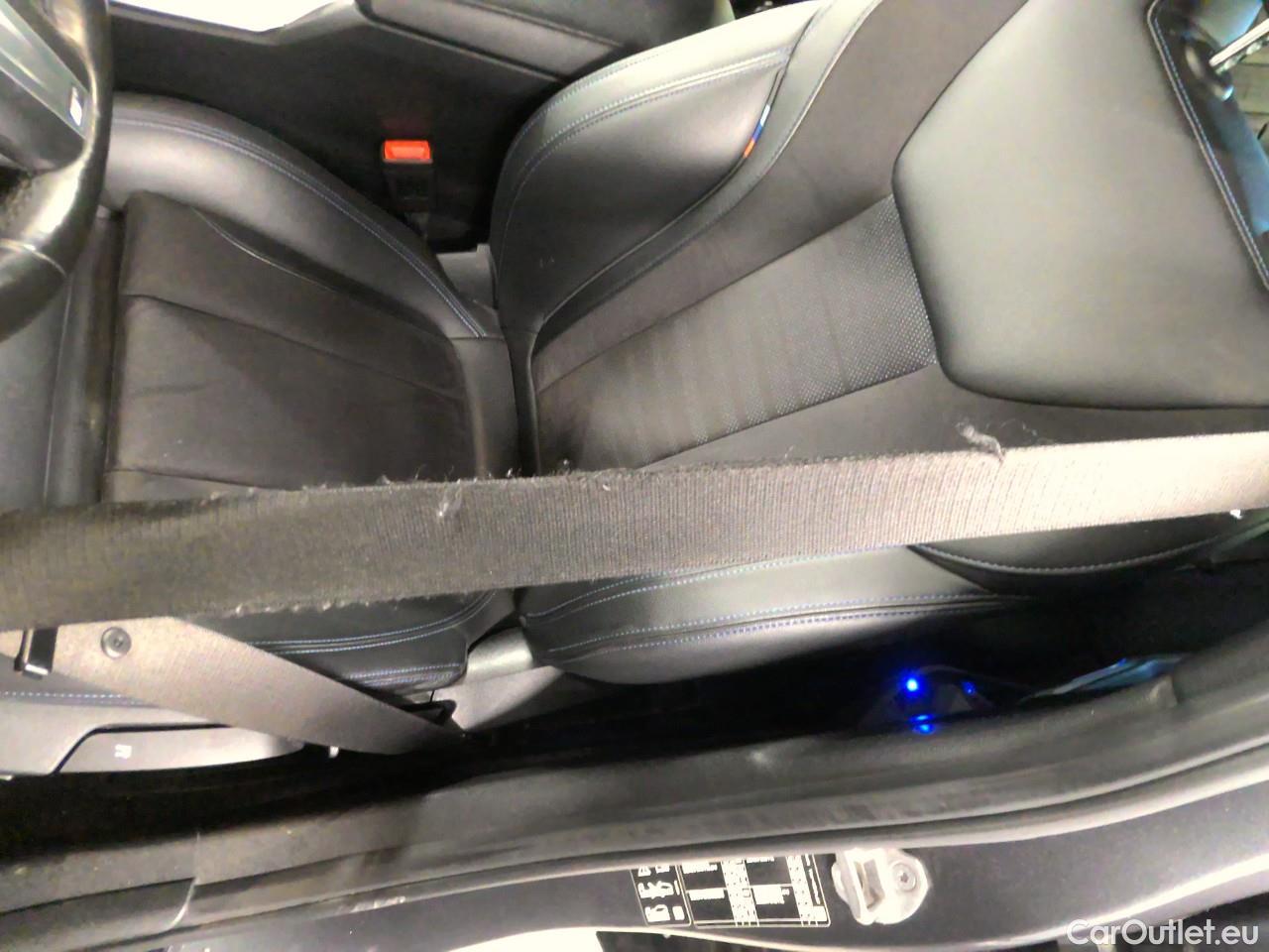  Bmw  Serie 3 320d Tour.xDr. Con.Ed. Aut #30