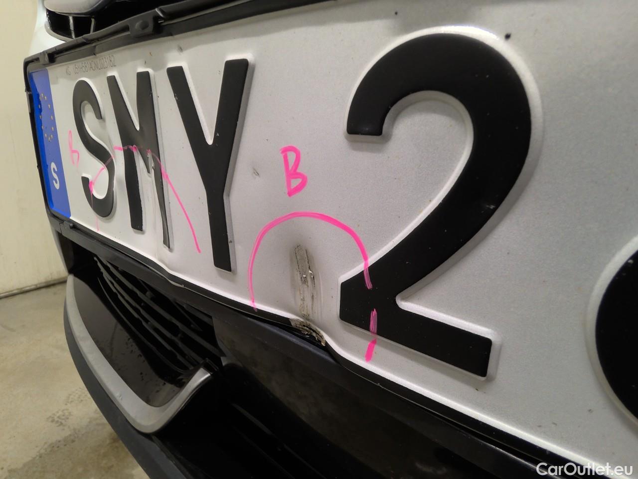  KIA  Cee'd ceed SW 1.6PHEV Advance 5d #6