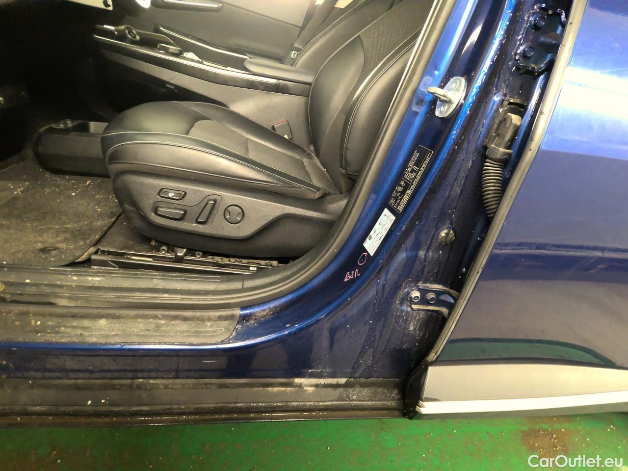  KIA  Niro EV6 77.4kWh 228 RWD #22