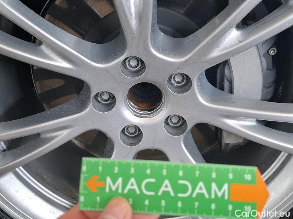  Tesla  Model Y TESLA  / 2021 / 5P / SUV RWD #2