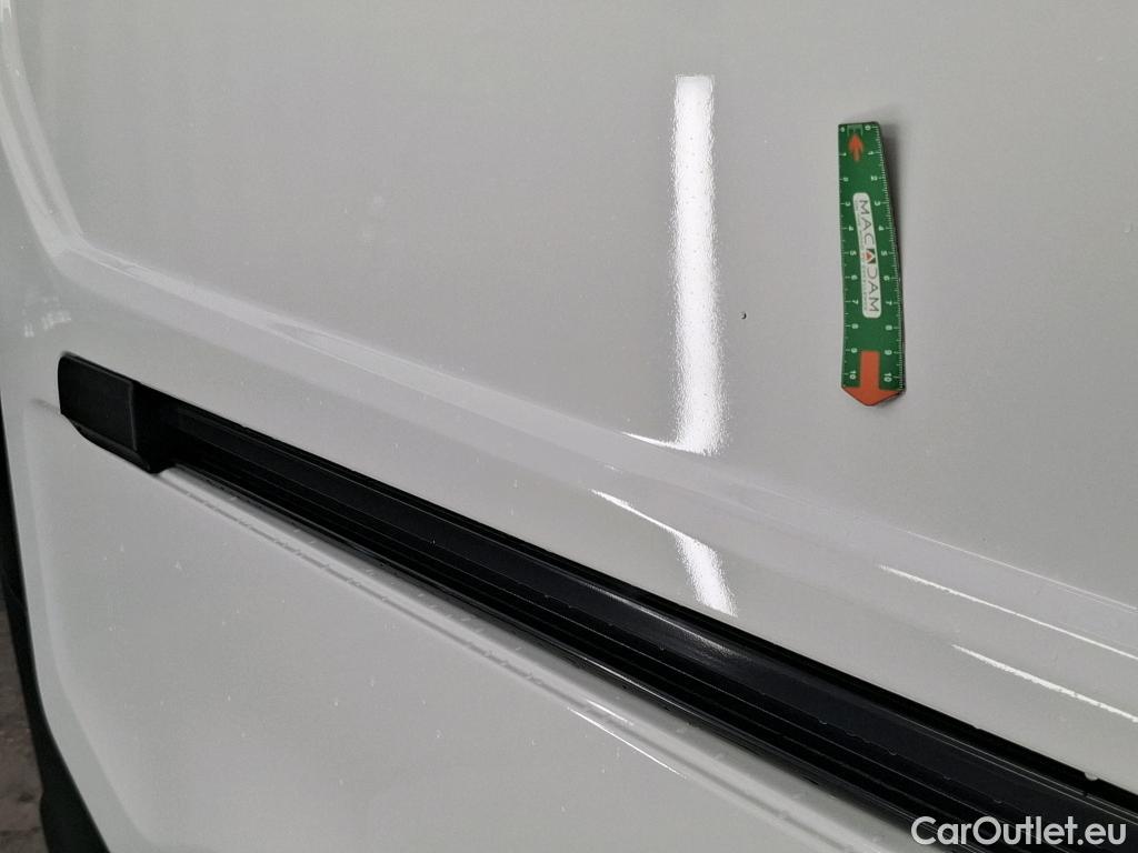  Renault  Trafic  III Fourgon L2H1 3T Confort 2.0 dCi 130CV BVM6 E6d #4