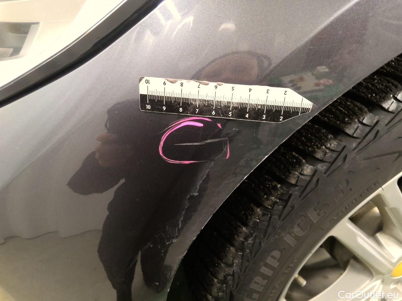  Bmw  Serie 3 320d Tour.xDr. Con.Ed. Aut #8