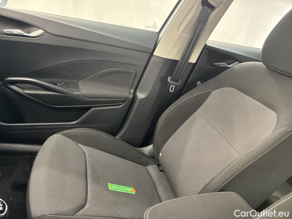  Skoda  Fabia  Ambition 1.0 MPI 80CV BVM5 E6d #1