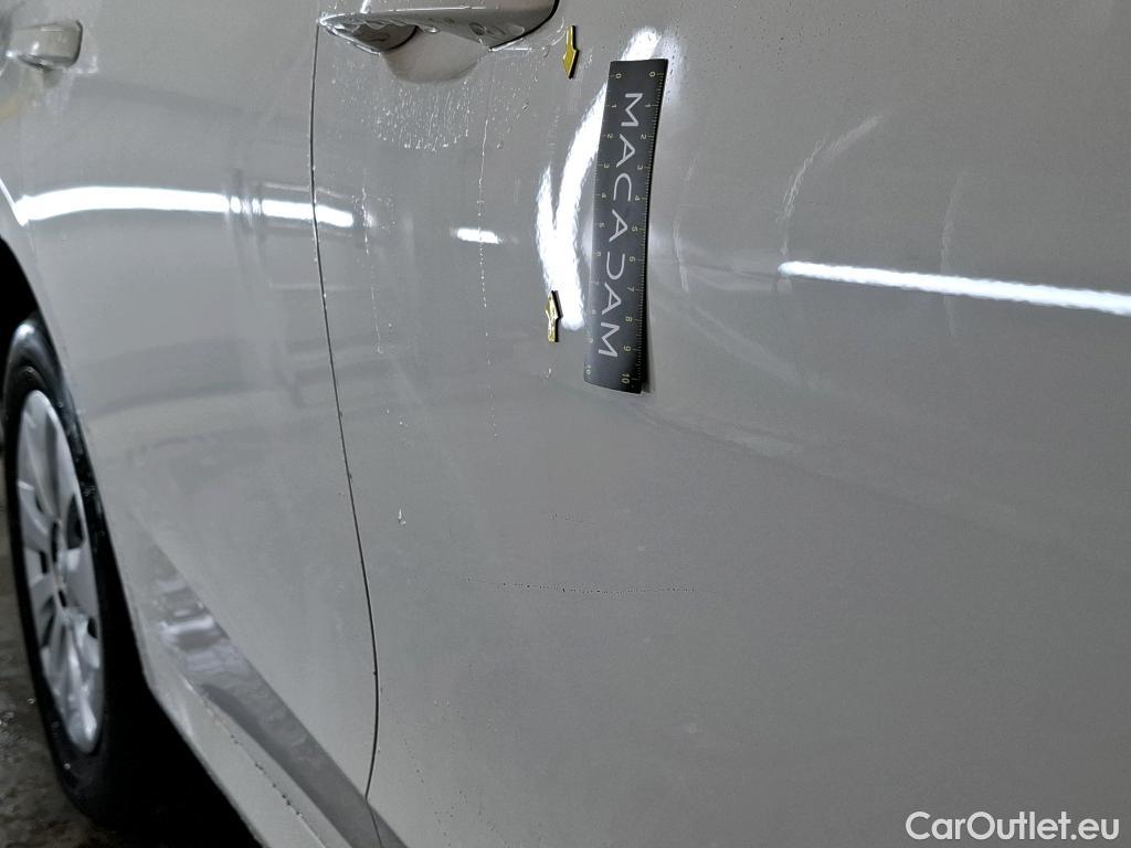  Skoda  Fabia  Active 1.0 MPI 80CV BVM5 E6d #3