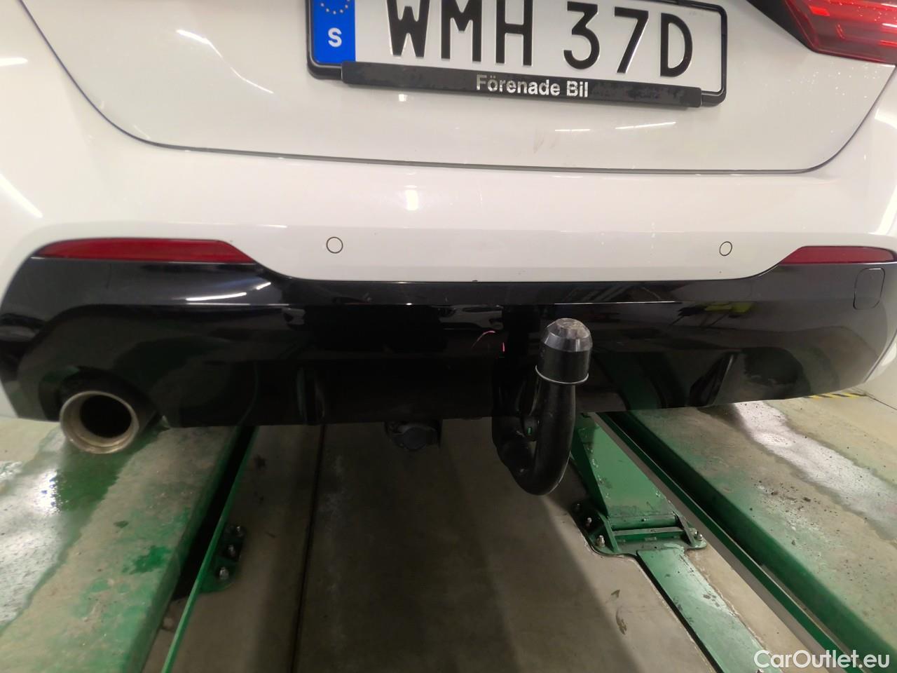  Bmw  Serie 1 118i Aut #6