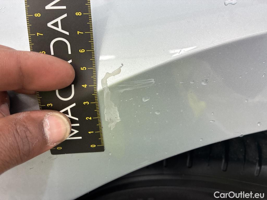  Skoda  Fabia  Ambition 1.0 MPI 80CV BVM5 E6d #13