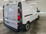 Renault  Trafic  III Fourgon L2H1 3T Confort 2.0 dCi 130CV BVM6 E6d #3