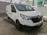  Renault  Trafic  III Fourgon L2H1 3T Confort 2.0 dCi 130CV BVM6 E6d #4
