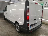 Renault  Trafic  III Fourgon L2H1 3T Grand Confort 2.0 dCi 130CV BVM6 E6d #2