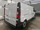  Renault  Trafic  III Fourgon L2H1 3T Grand Confort 2.0 dCi 130CV BVM6 E6d #3