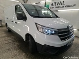  Renault  Trafic  III Fourgon L2H1 3T Grand Confort 2.0 dCi 130CV BVM6 E6d #4
