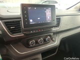  Renault  Trafic  III Fourgon L2H1 3T Grand Confort 2.0 dCi 130CV BVM6 E6d #7