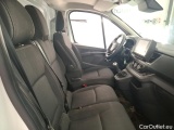  Renault  Trafic  III Fourgon L2H1 3T Grand Confort 2.0 dCi 130CV BVM6 E6d #8