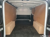  Renault  Trafic  III Fourgon L2H1 3T Grand Confort 2.0 dCi 130CV BVM6 E6d #10