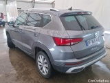  Seat  ATECA  Style Business 2.0 TDI 150CV BVA7 E6d #2
