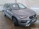  Seat  ATECA  Style Business 2.0 TDI 150CV BVA7 E6d #4