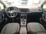  Seat  ATECA  Style Business 2.0 TDI 150CV BVA7 E6d #5