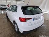  Skoda  Fabia  Active 1.0 MPI 80CV BVM5 E6d #2