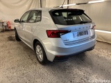  Skoda  Fabia  Ambition 1.0 MPI 80CV BVM5 E6d #2