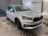  Skoda  Fabia  Ambition 1.0 MPI 80CV BVM5 E6d #4