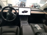  Tesla  Model 3 TESLA  / 2018 / 4P / Berline Grande Autonomie #6