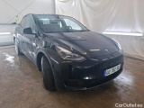  Tesla  Model Y TESLA  / 2021 / 5P / SUV RWD #4